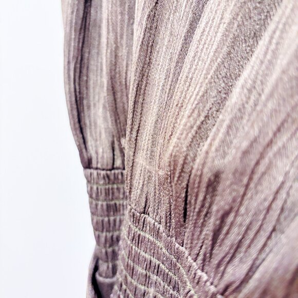 BOBI BLACK Kaki Sleeveless Jumpsuit  | Medium * - Picture 10 of 10